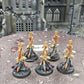 5x Vanari Bladelords #638 Lumineth Realm Lords AOS Warhammer 40k