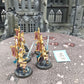 5x Vanari Bladelords #638 Lumineth Realm Lords AOS Warhammer 40k