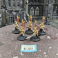 5x Vanari Bladelords #639 Lumineth Realm Lords AOS Warhammer 40k
