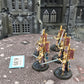 5x Vanari Bladelords #639 Lumineth Realm Lords AOS Warhammer 40k