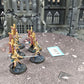 5x Vanari Bladelords #639 Lumineth Realm Lords AOS Warhammer 40k