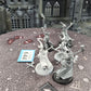 5x Alarith Stoneguard #644 Lumineth Realm Lords AOS Warhammer 40k