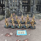 10x Vanari Auralan Sentinels #645 Lumineth Realm Lords AOS Warhammer 40k