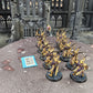 10x Vanari Auralan Sentinels #645 Lumineth Realm Lords AOS Warhammer 40k