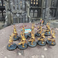 10x Vanari Auralan Sentinels #645 Lumineth Realm Lords AOS Warhammer 40k