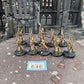 10x Vanari Auralan Sentinels #646 Lumineth Realm Lords AOS Warhammer 40k
