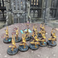 10x Vanari Auralan Sentinels #646 Lumineth Realm Lords AOS Warhammer 40k