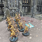 10x Vanari Auralan Sentinels #646 Lumineth Realm Lords AOS Warhammer 40k