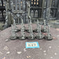 10x Vanari Auralan Sentinels #647 Lumineth Realm Lords AOS Warhammer 40k