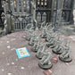 10x Vanari Auralan Sentinels #647 Lumineth Realm Lords AOS Warhammer 40k
