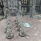 10x Vanari Auralan Sentinels #647 Lumineth Realm Lords AOS Warhammer 40k