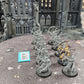 10x Vanari Auralan Sentinels #648 Lumineth Realm Lords AOS Warhammer 40k