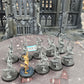 10x Vanari Auralan Sentinels #648 Lumineth Realm Lords AOS Warhammer 40k