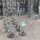 10x Vanari Auralan Sentinels #648 Lumineth Realm Lords AOS Warhammer 40k