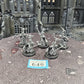 5x Alarith Stoneguard #649 Lumineth Realm Lords AOS Warhammer 40k