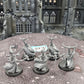 5x Alarith Stoneguard #649 Lumineth Realm Lords AOS Warhammer 40k