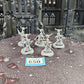 5x Alarith Stoneguard #650 Lumineth Realm Lords AOS Warhammer 40k
