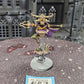 Alarith Stonemage #653 Lumineth Realm Lords AOS Warhammer 40k