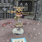 Alarith Stonemage #654 Lumineth Realm Lords AOS Warhammer 40k