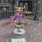 Alarith Stonemage #654 Lumineth Realm Lords AOS Warhammer 40k