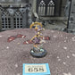 Scinari Cathallar #658 Lumineth Realm Lords AOS Warhammer 40k