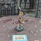 Scinari Cathallar #658 Lumineth Realm Lords AOS Warhammer 40k