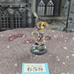 Scinari Cathallar #658 Lumineth Realm Lords AOS Warhammer 40k