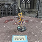 Scinari Cathallar #658 Lumineth Realm Lords AOS Warhammer 40k