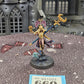Scinari Enlightener #660 Lumineth Realm Lords AOS Warhammer 40k