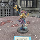 Scinari Enlightener #660 Lumineth Realm Lords AOS Warhammer 40k