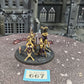 Vanari Starshard Ballista #667 Lumineth Realm Lords AOS Warhammer 40k