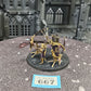 Vanari Starshard Ballista #667 Lumineth Realm Lords AOS Warhammer 40k