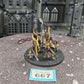 Vanari Starshard Ballista #667 Lumineth Realm Lords AOS Warhammer 40k
