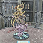 Sevireth, Lord of the Seventh Wind #668 Lumineth Realm Lords AOS Warhammer 40k