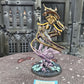 Sevireth, Lord of the Seventh Wind #668 Lumineth Realm Lords AOS Warhammer 40k