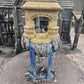 Shrine Luminor #670 Well Painted Lumineth Realm Lords AOS Warhammer 40k