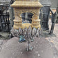 Shrine Luminor #670 Well Painted Lumineth Realm Lords AOS Warhammer 40k