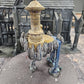 Shrine Luminor #670 Well Painted Lumineth Realm Lords AOS Warhammer 40k