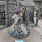 Archmage Teclis and Celennar, Spirit of Hysh #671 Lumineth Realm Lords AOS Warhammer 40k