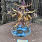 Avalenor, the Stoneheart King #672 Lumineth Realm Lords AOS Warhammer 40k