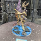 Avalenor, the Stoneheart King #672 Lumineth Realm Lords AOS Warhammer 40k