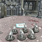 6x Kroot Hounds #676 Tau T'au Empire Warhammer 40k