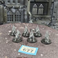 6x Kroot Hounds #677 Tau T'au Empire Warhammer 40k