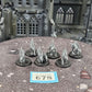 6x Kroot Hounds #678 Tau T'au Empire Warhammer 40k