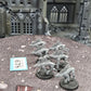6x Kroot Hounds #678 Tau T'au Empire Warhammer 40k