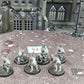 6x Kroot Hounds #678 Tau T'au Empire Warhammer 40k