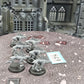 6x Kroot Hounds #678 Tau T'au Empire Warhammer 40k