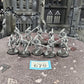 10x Kroot Carnivores #679 Tau T'au Empire Warhammer 40k