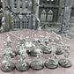 10x Kroot Carnivores #679 Tau T'au Empire Warhammer 40k