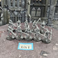 10x Kroot Carnivores #681 Tau T'au Empire Warhammer 40k